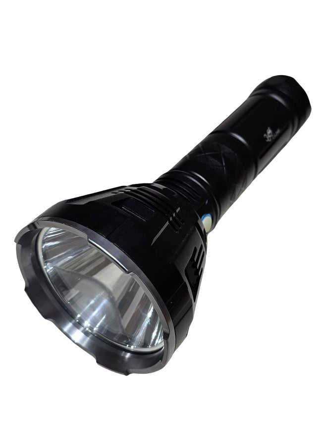 360 High-performance 360° flashlight with superior brightness, long range, multiple lighting modes, durability, and water resistance. - Image 2